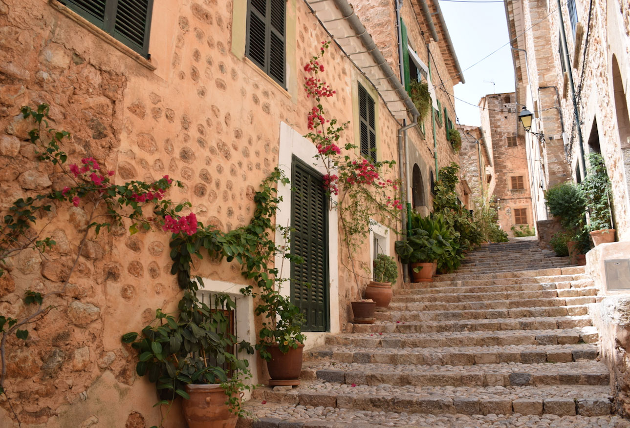 Fornalutx El Digital de Asturias