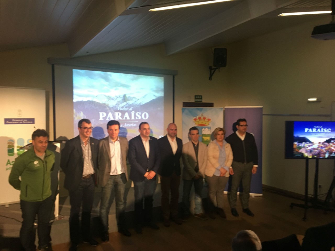 Asturias puede ser “decisiva” en la Vuelta Ciclista a España 2017