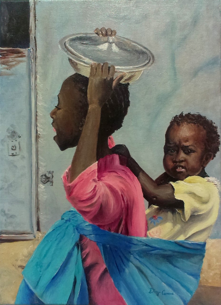 senegalaises El Digital de Asturias