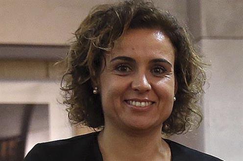 21122016DolorsMontserrat El Digital de Asturias