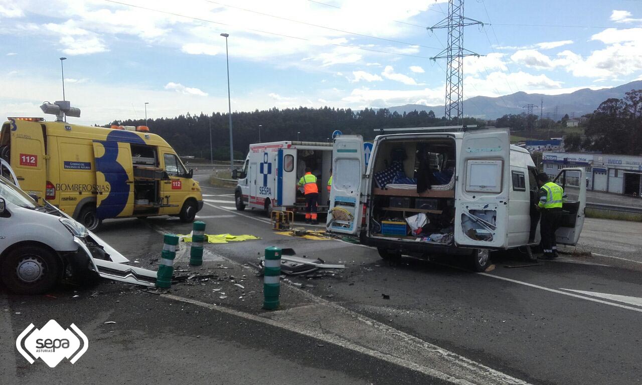 ACCIDENTECOAÑA El Digital de Asturias