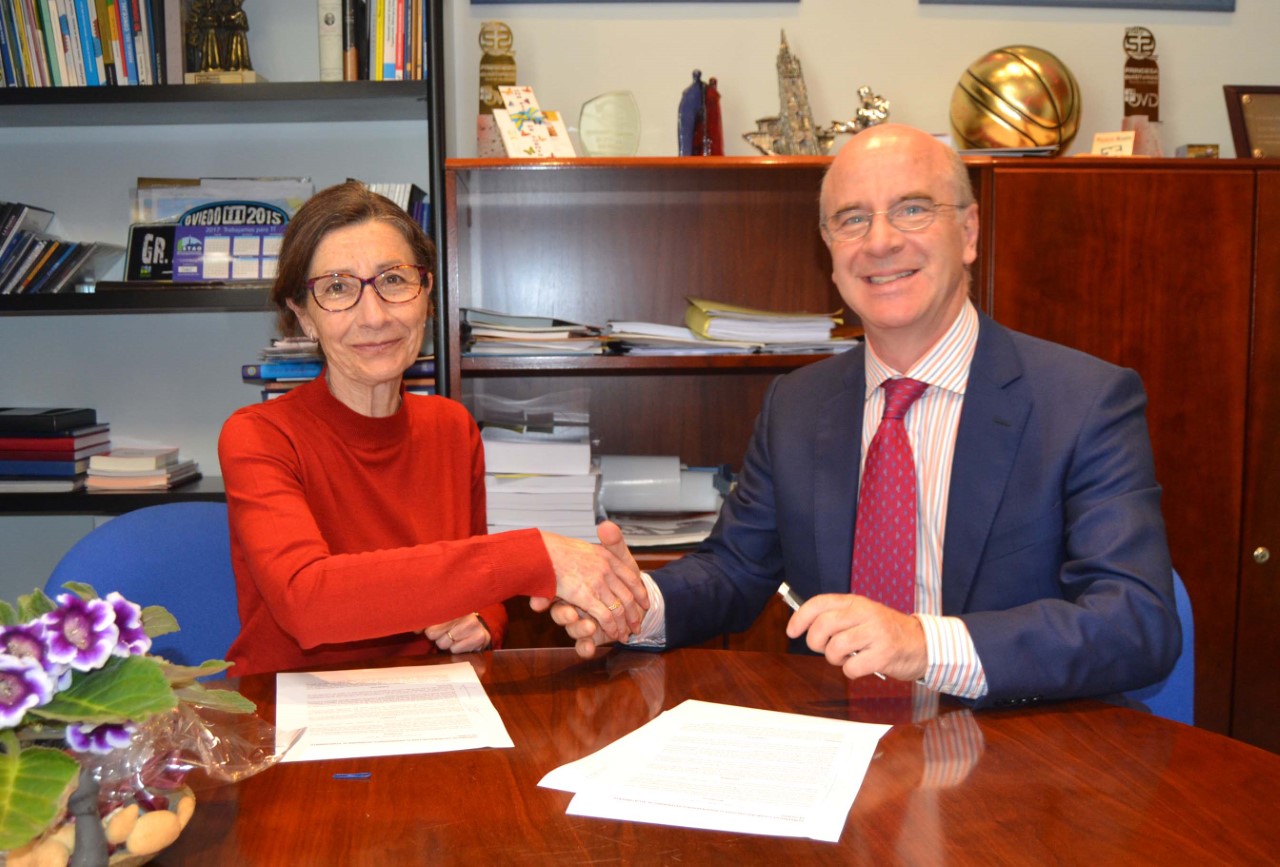 ConvenioColegioVeterinarios El Digital de Asturias