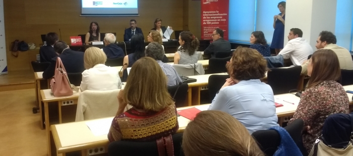 DesayunoArex El Digital de Asturias