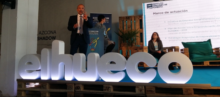 ElHueco El Digital de Asturias