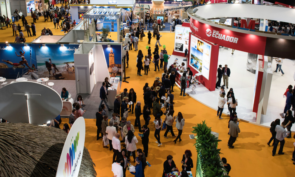 FeriaGlobaliaMadrid El Digital de Asturias