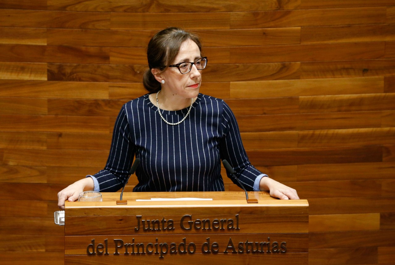 InfraestructurasJGPA El Digital de Asturias