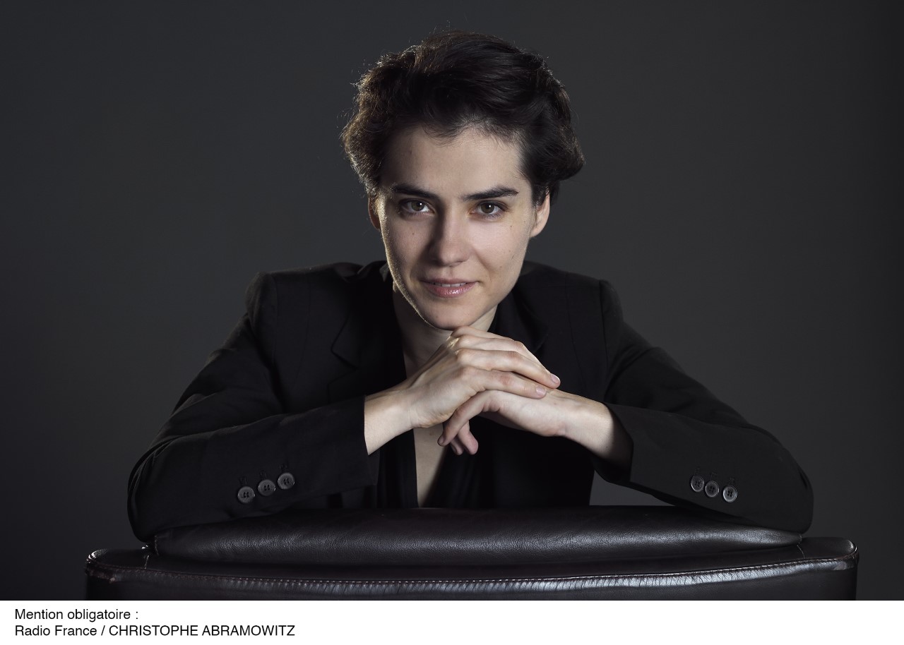 MARZENADIAKUNbyCHRISTOPHEABRAMOWITZ El Digital de Asturias