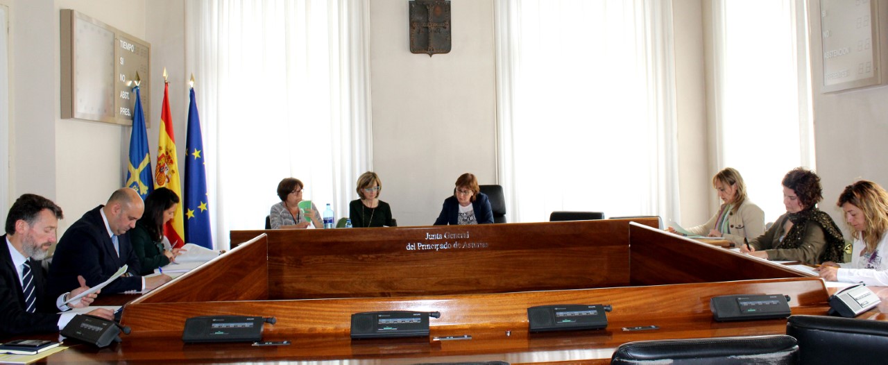 consejeragruposparlamentarios El Digital de Asturias