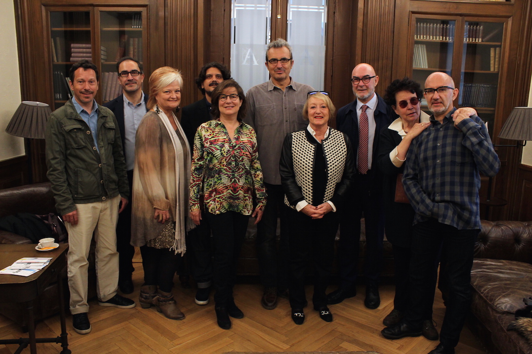 jornadacineeducacion El Digital de Asturias