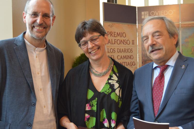 Alfonso IIJPG El Digital de Asturias