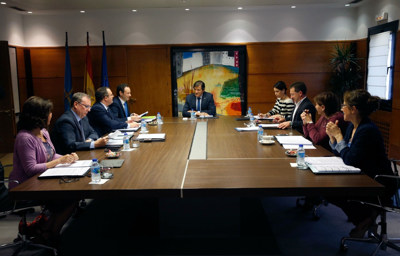 ConsejoGobierno14J El Digital de Asturias