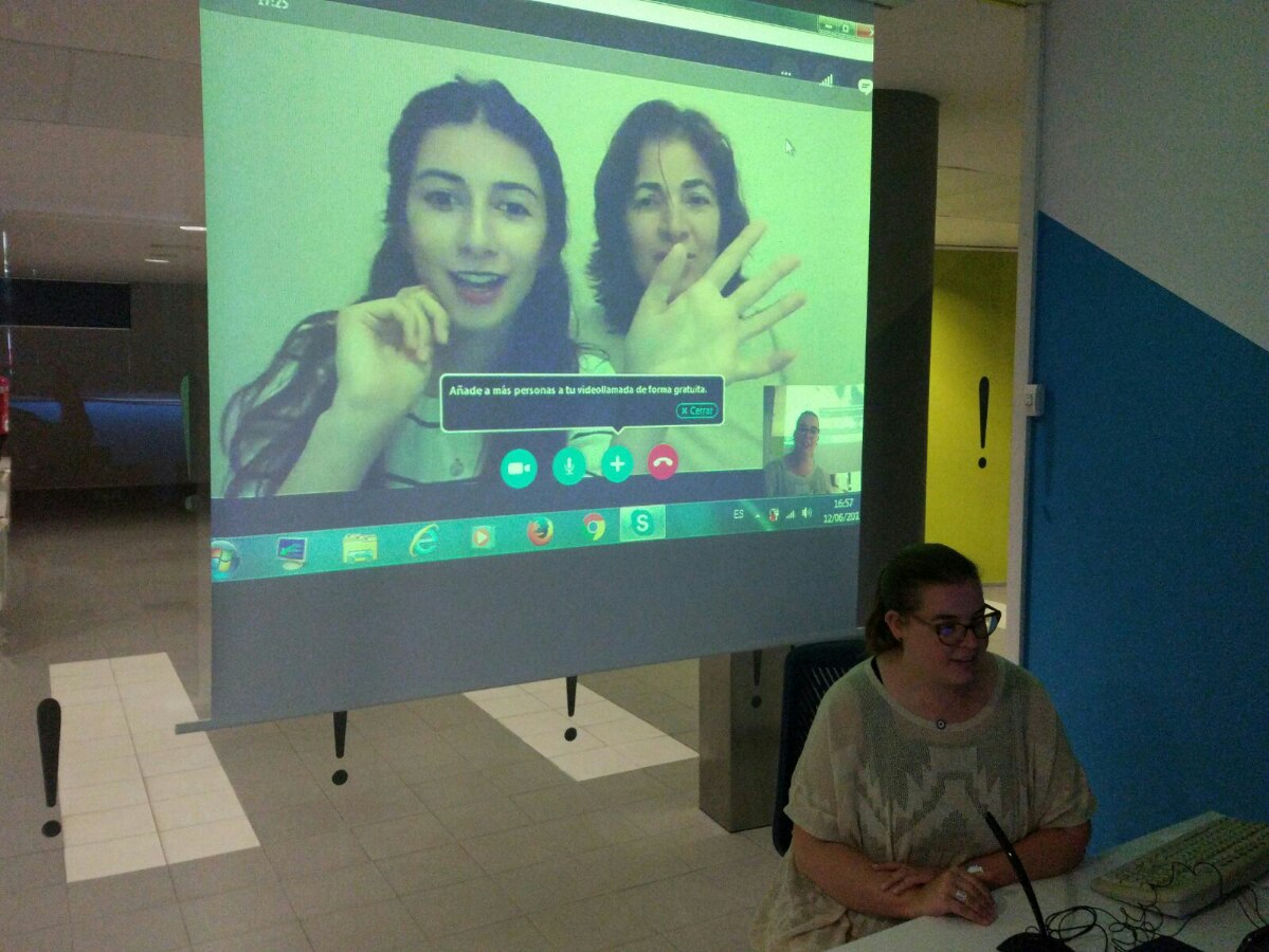 Estudianteerasmus2017 El Digital de Asturias