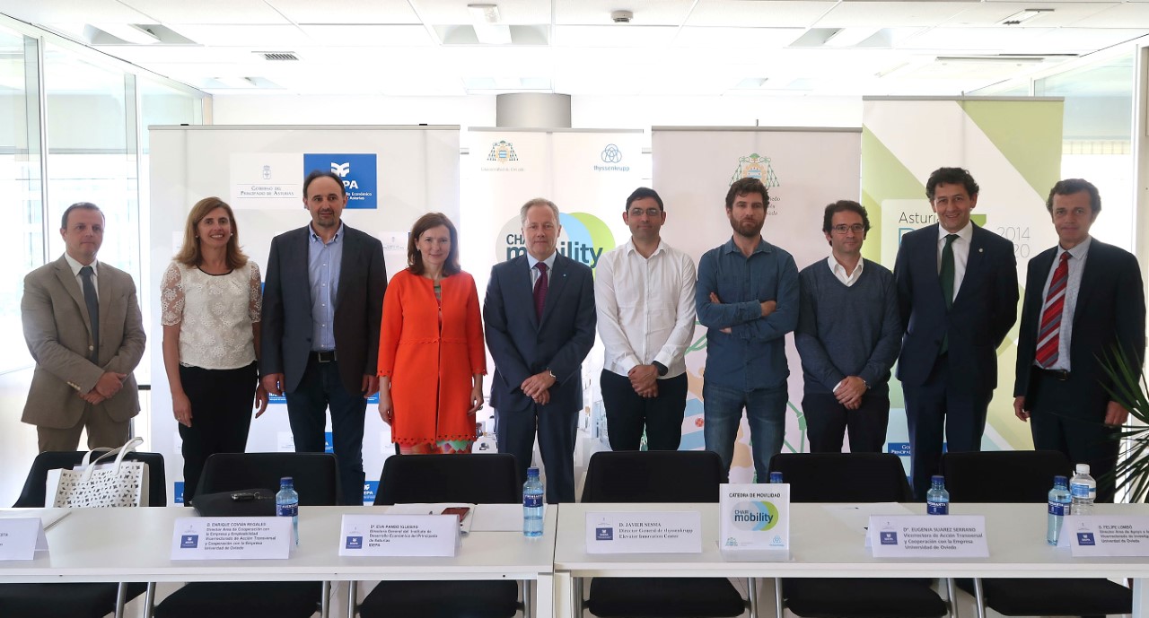 IDEPA El Digital de Asturias