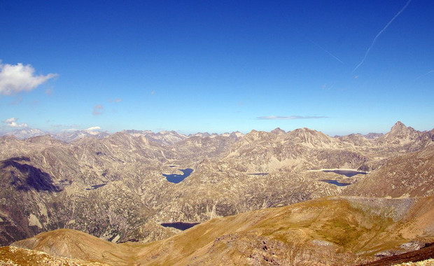 LastemperaturasenelPirineo El Digital de Asturias