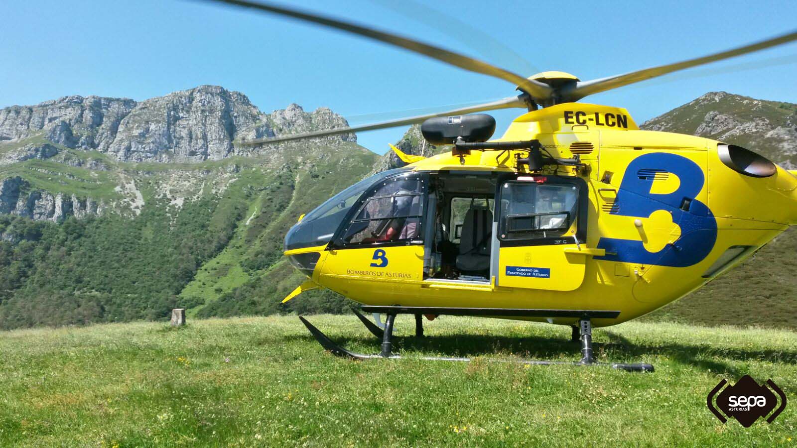 MONTAÑACASO El Digital de Asturias