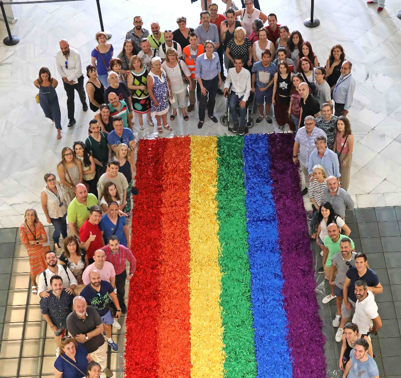 MadridOrgullo El Digital de Asturias