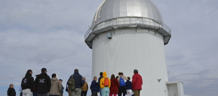 VisitaOAJ2016 El Digital de Asturias