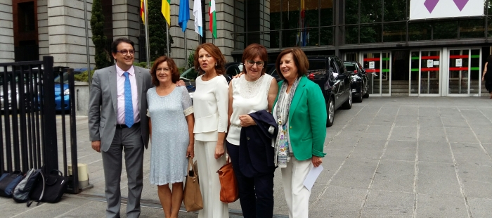 ccaaIRPF El Digital de Asturias