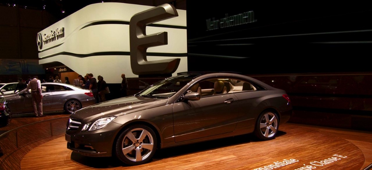 mercedesclaseEtecnologiasseguridad El Digital de Asturias