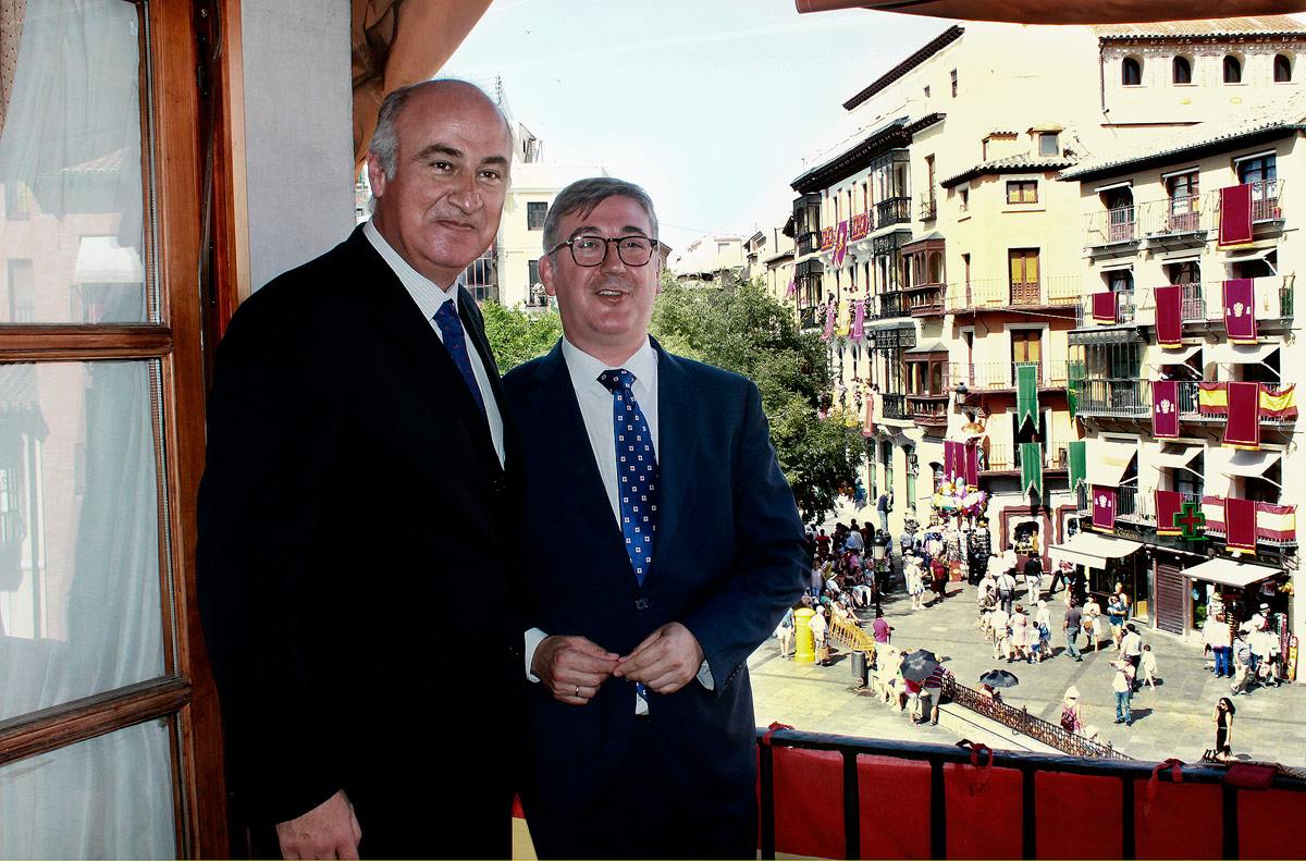 toledo El Digital de Asturias