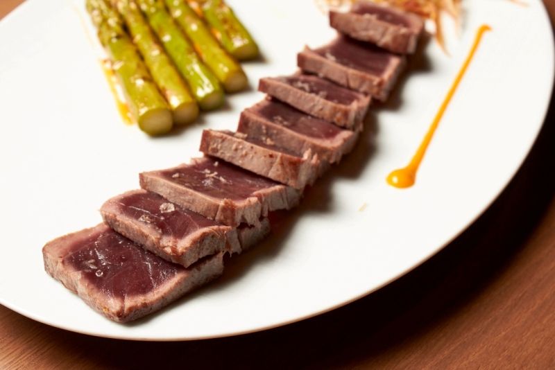 Artiem desvela los pros y los contras de una dieta hiperproteica