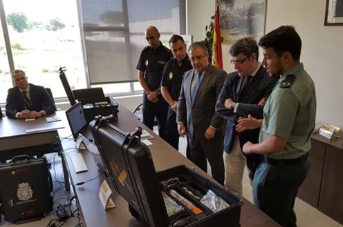 260717seguridad El Digital de Asturias