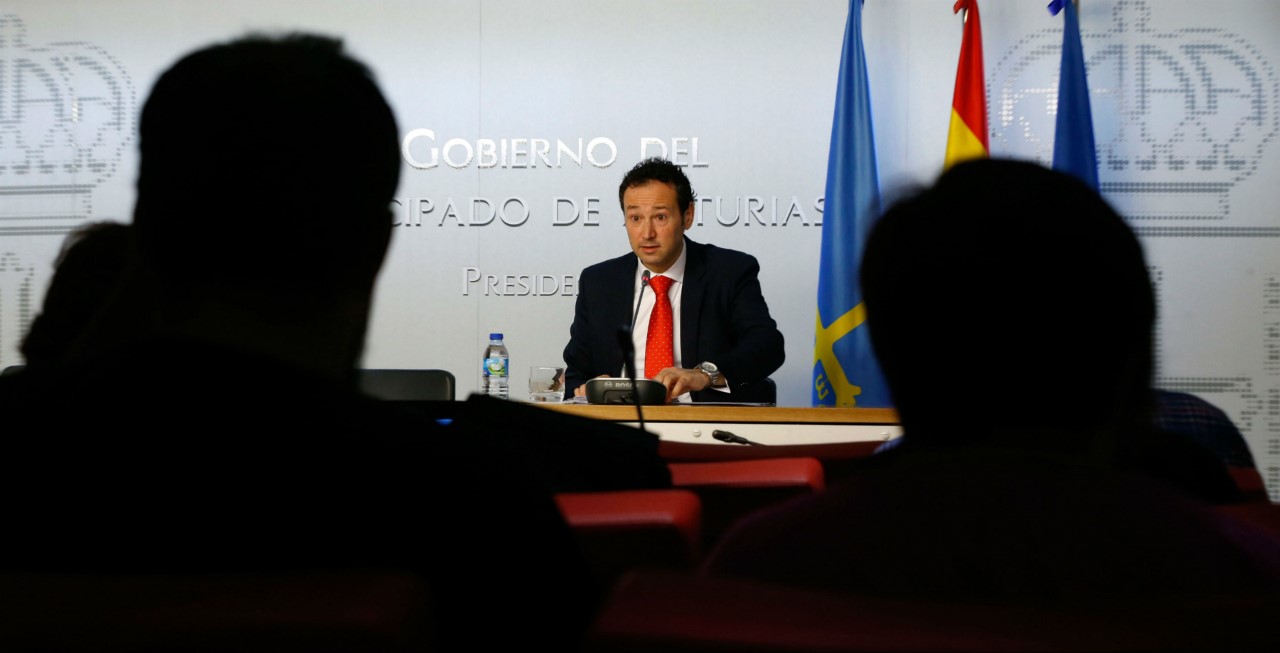 ConsejoGobierno El Digital de Asturias