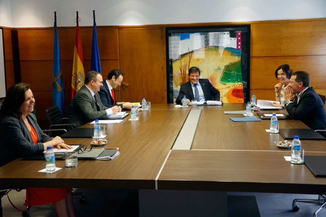 ConsejoGobierno26717 El Digital de Asturias