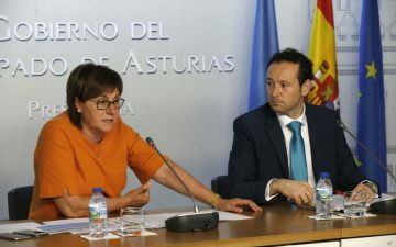 ConsejoGobierno3  El Digital de Asturias