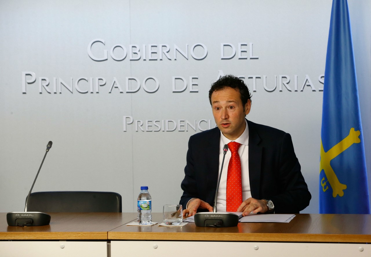 ConsejoGobierno33 El Digital de Asturias