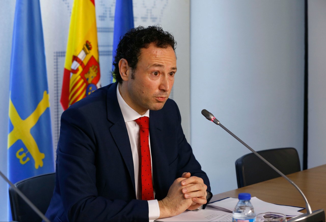 ConsejoGobiernoj17 El Digital de Asturias