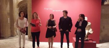 InauguracioMuseoHuesca  El Digital de Asturias