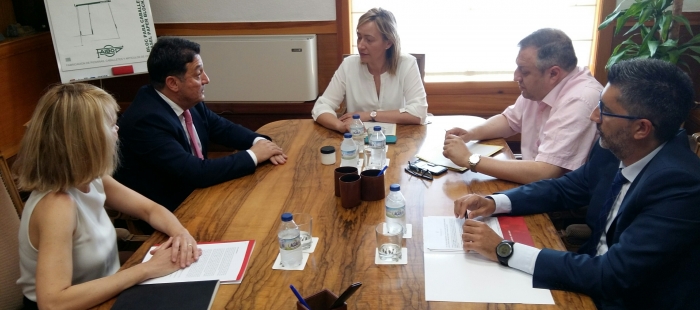 ProyectoAlbalate El Digital de Asturias