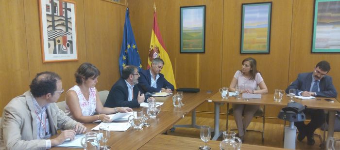 ReunionMadrid El Digital de Asturias