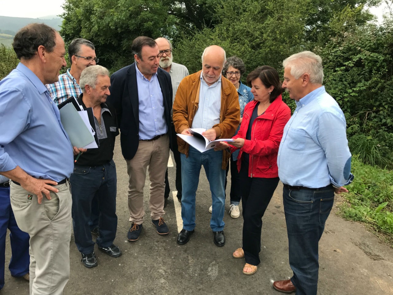 VisitaGrado El Digital de Asturias