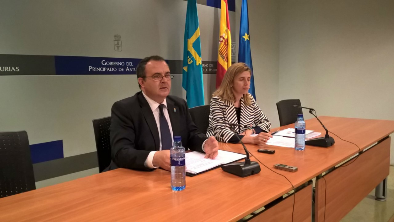 El Principado ofrece a las empresas asturianas 30 millones para su creación y consolidación El El Principado ofrece a las empresas asturianas 30 millones para su creación y consolidación El