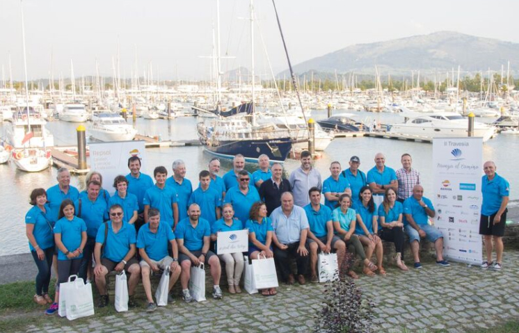 regataCamargo El Digital de Asturias