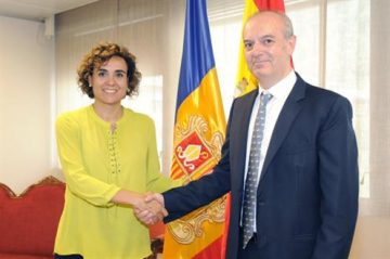 01082017andorra  El Digital de Asturias
