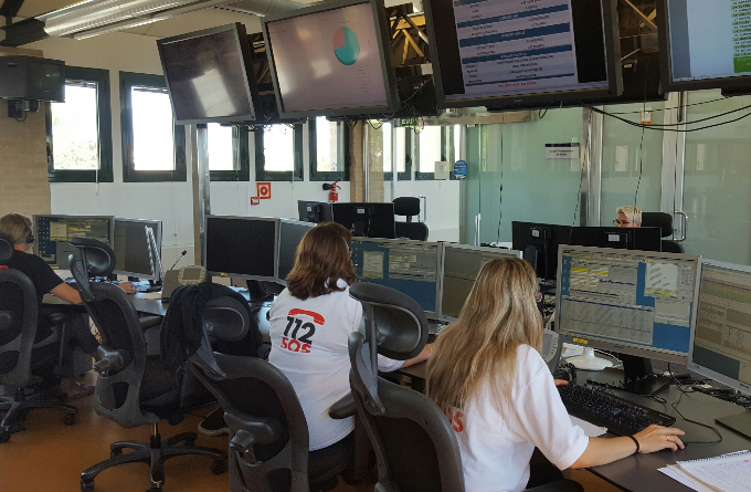 112Baleares El Digital de Asturias