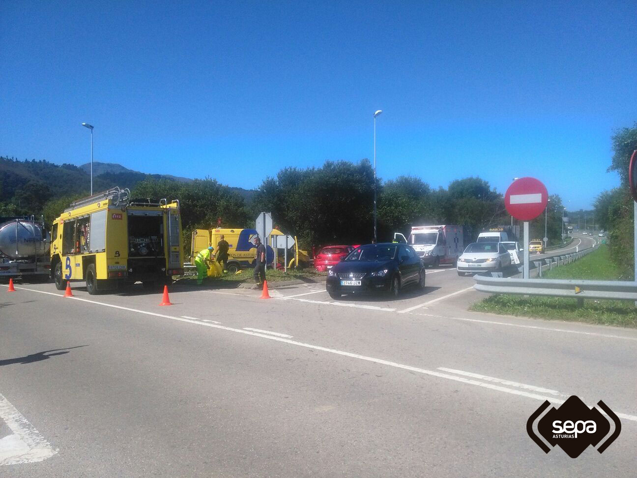 ACCIDENTELLANES El Digital de Asturias