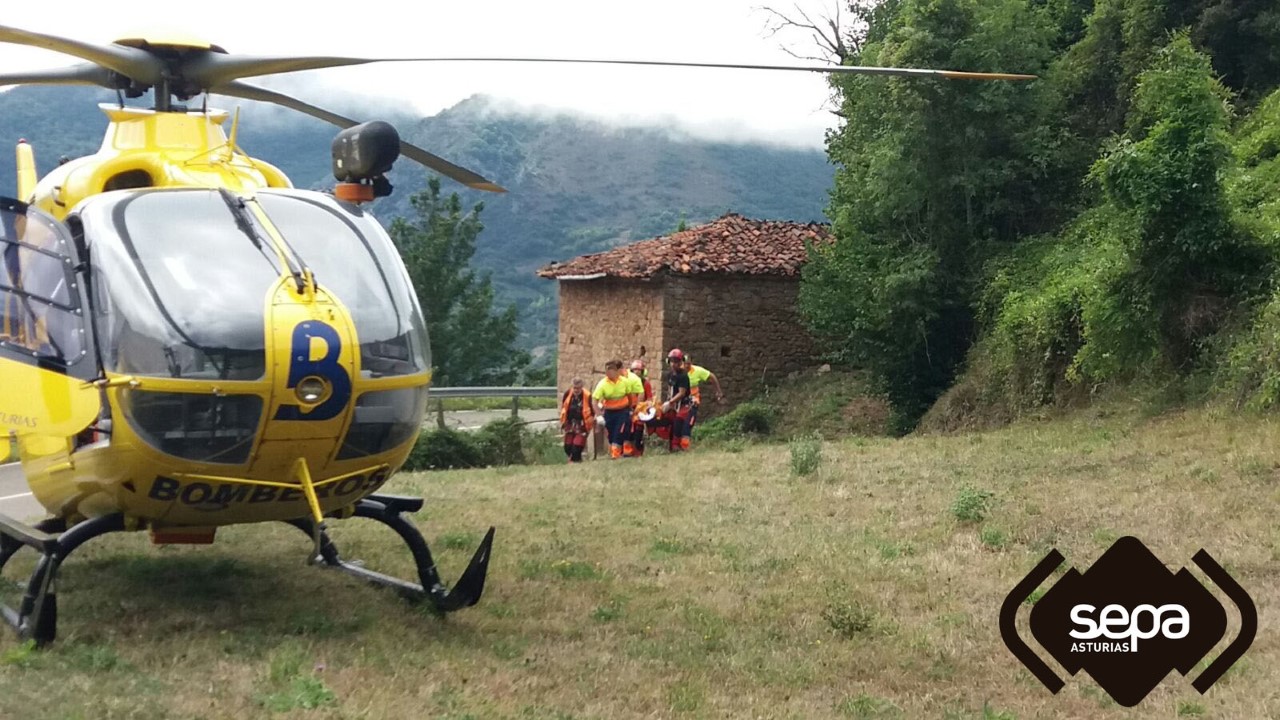 ACCIDENTESOMIEDO El Digital de Asturias