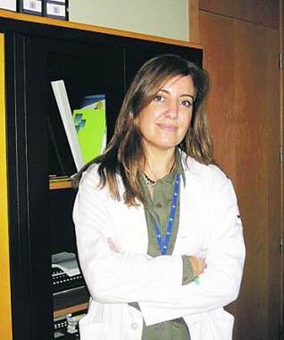 AlejandraFueyo El Digital de Asturias