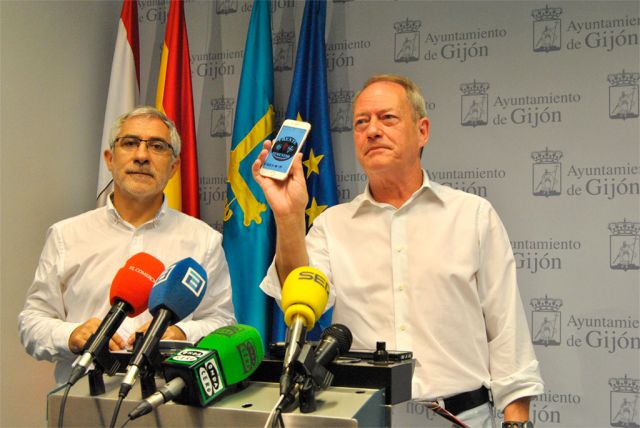 AurelioIUGijón  El Digital de Asturias