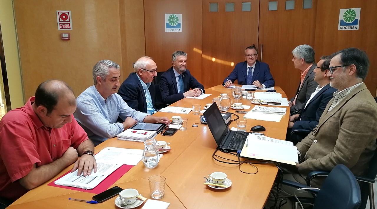 Cogersa El Digital de Asturias