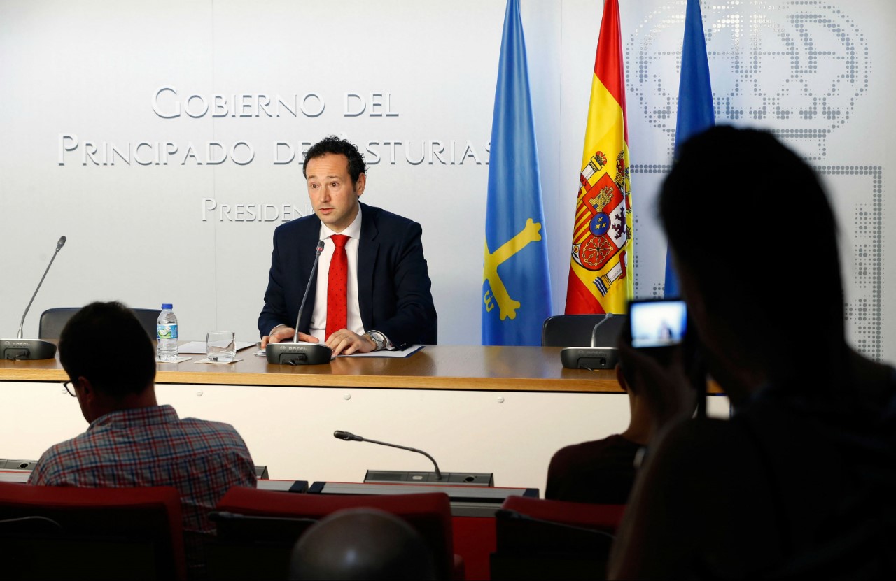 ConsejoAsturiasAgosto17 El Digital de Asturias