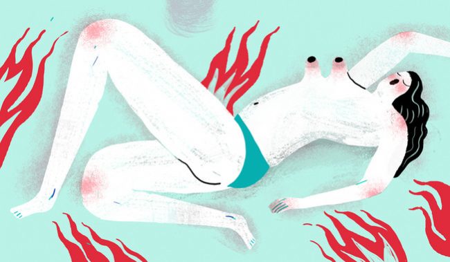 Elorgasmofemeninoreclamasulugarimage380 El Digital de Asturias