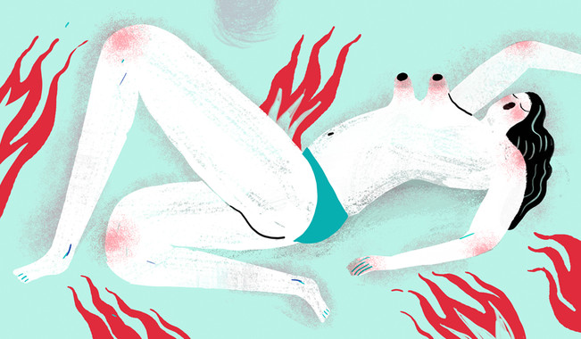 Elorgasmofemeninoreclamasulugarimage380 El Digital de Asturias