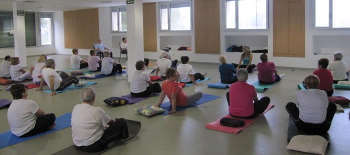 IASSACTIVIDADES El Digital de Asturias