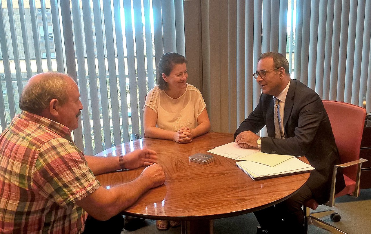 Ibias El Digital de Asturias