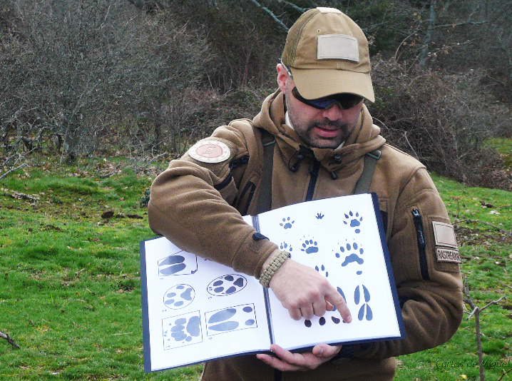 Paseonatural El Digital de Asturias